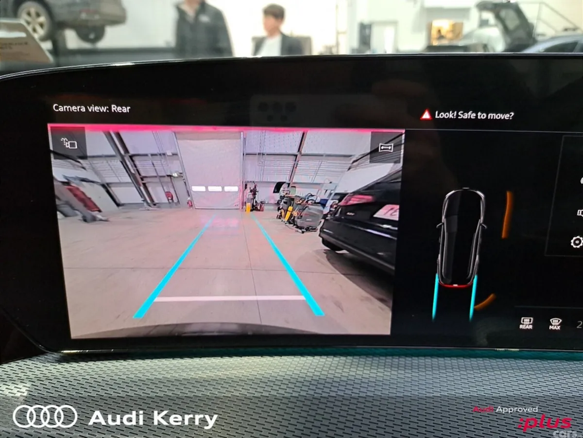 Audi Q5 SUV, Diesel, 2025, Black