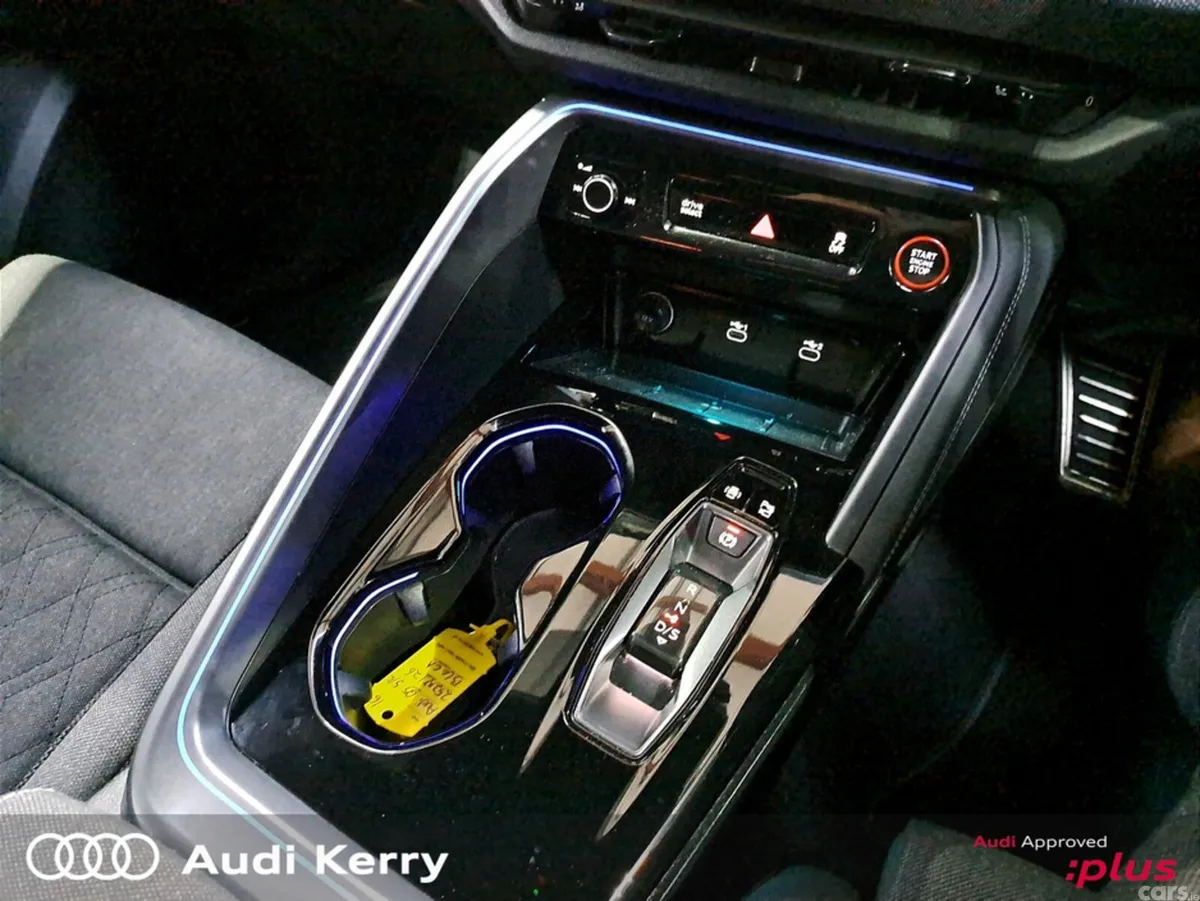Audi Q5 SUV, Diesel, 2025, Black
