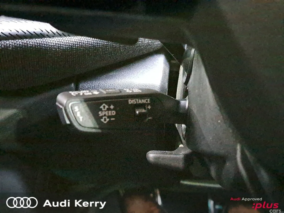 Audi Q5 SUV, Diesel, 2025, Black