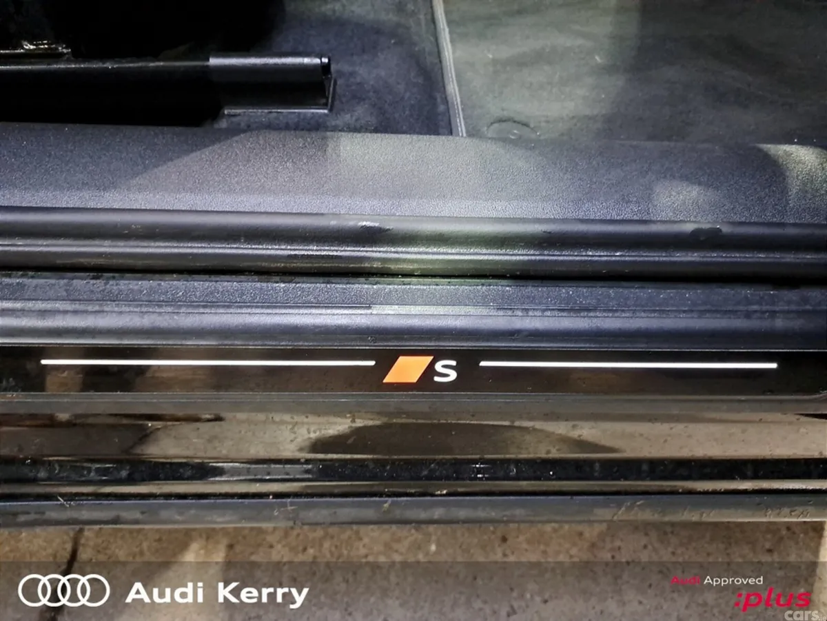 Audi Q5 SUV, Diesel, 2025, Black