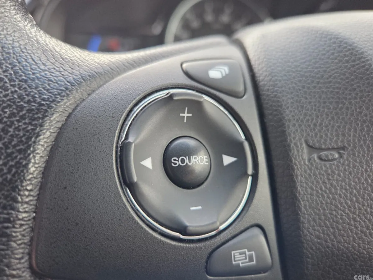 Honda Grace Saloon, Petrol Hybrid, 2018, Blue