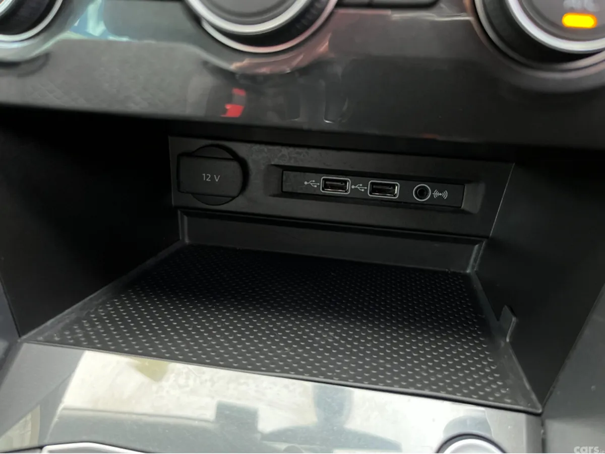 Volkswagen Tiguan SUV, Diesel, 2019, Black