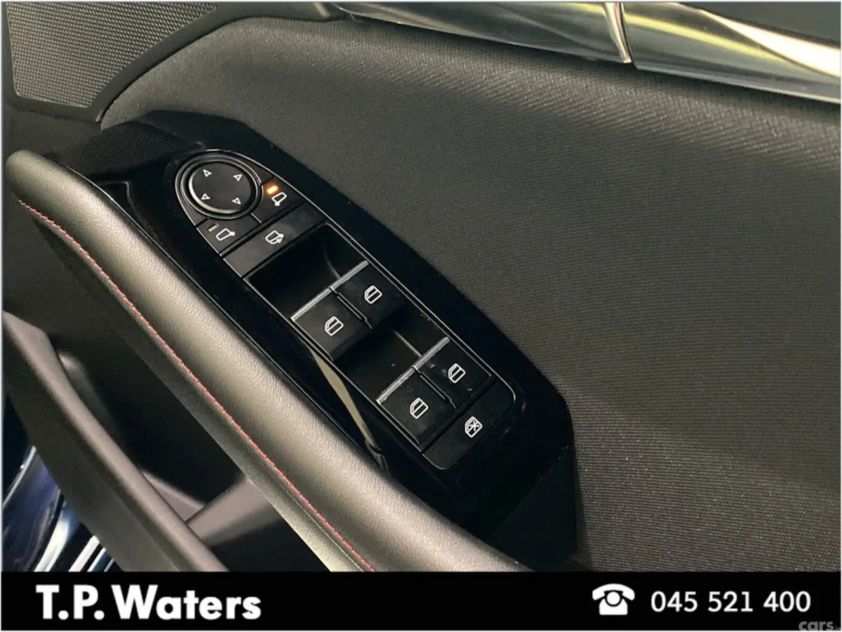Mazda Mazda3 Hatchback, Petrol, 2026, Blue
