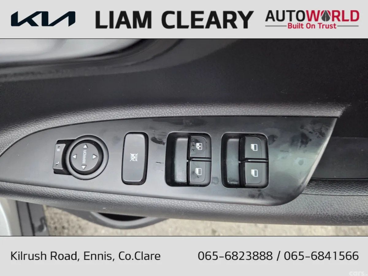 Kia Stonic Estate, Petrol, 2022, Grey