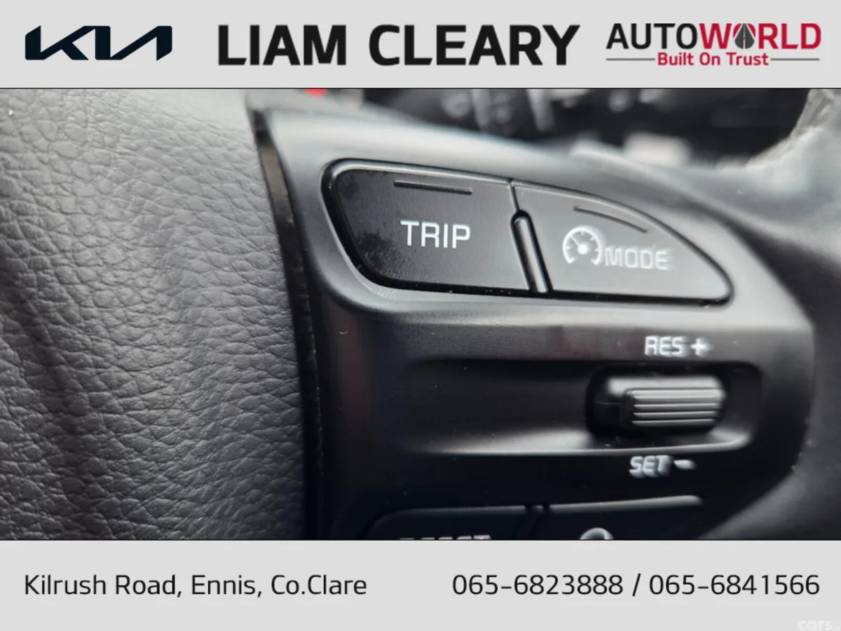 Kia Stonic Estate, Petrol, 2022, Grey