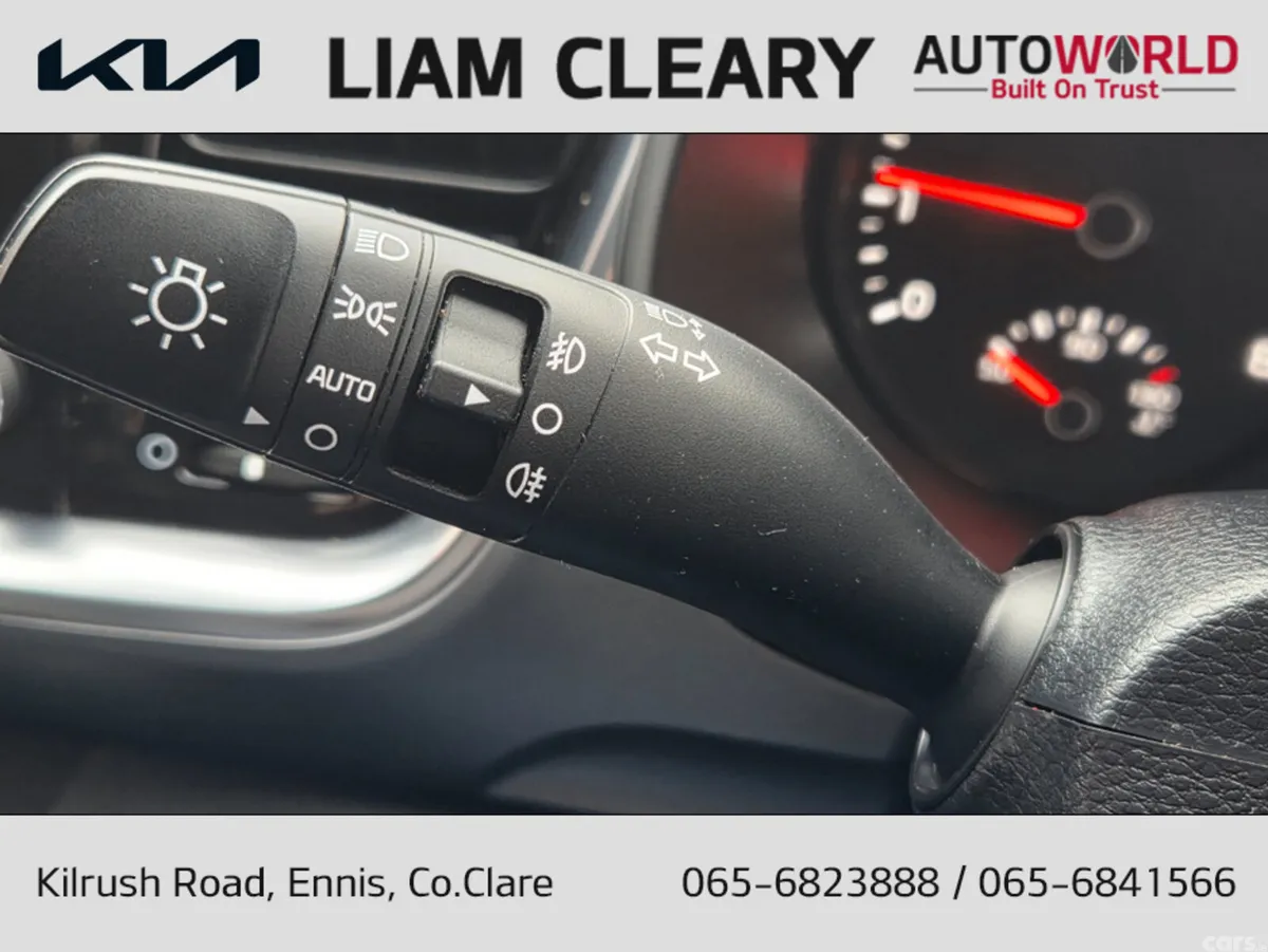Kia Stonic Estate, Petrol, 2022, Grey