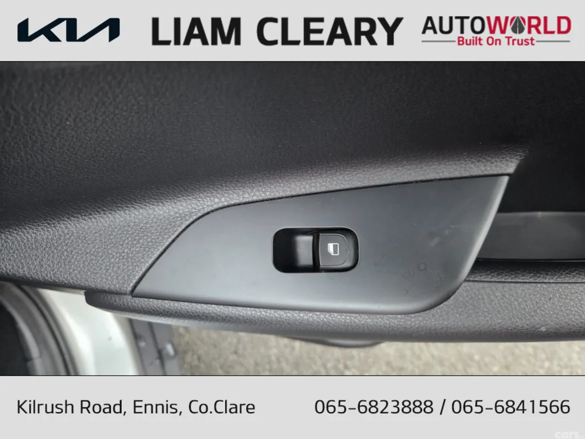 Kia Stonic Estate, Petrol, 2022, Grey