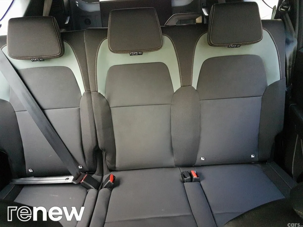 Dacia Jogger Estate, Petrol Hybrid, 2026, Grey