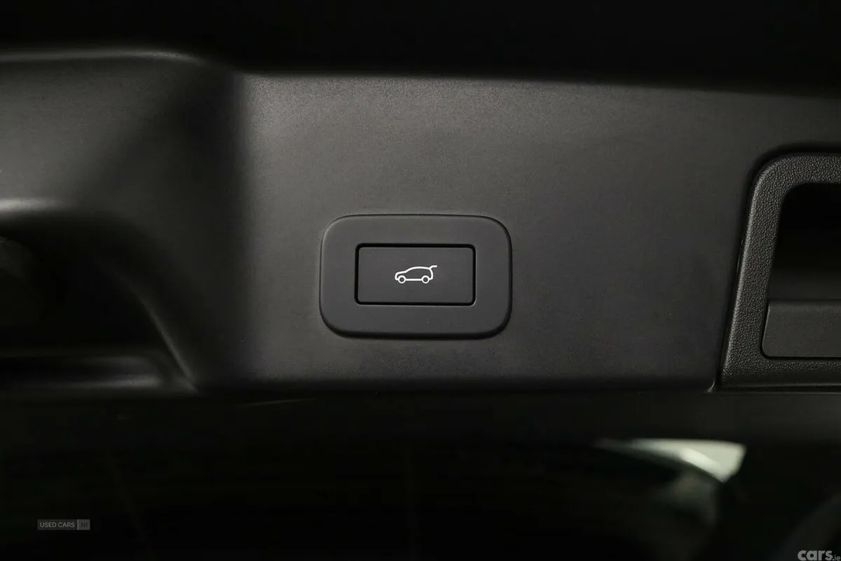 Land Rover Range Rover Evoque SUV, Diesel, 2025, Grey