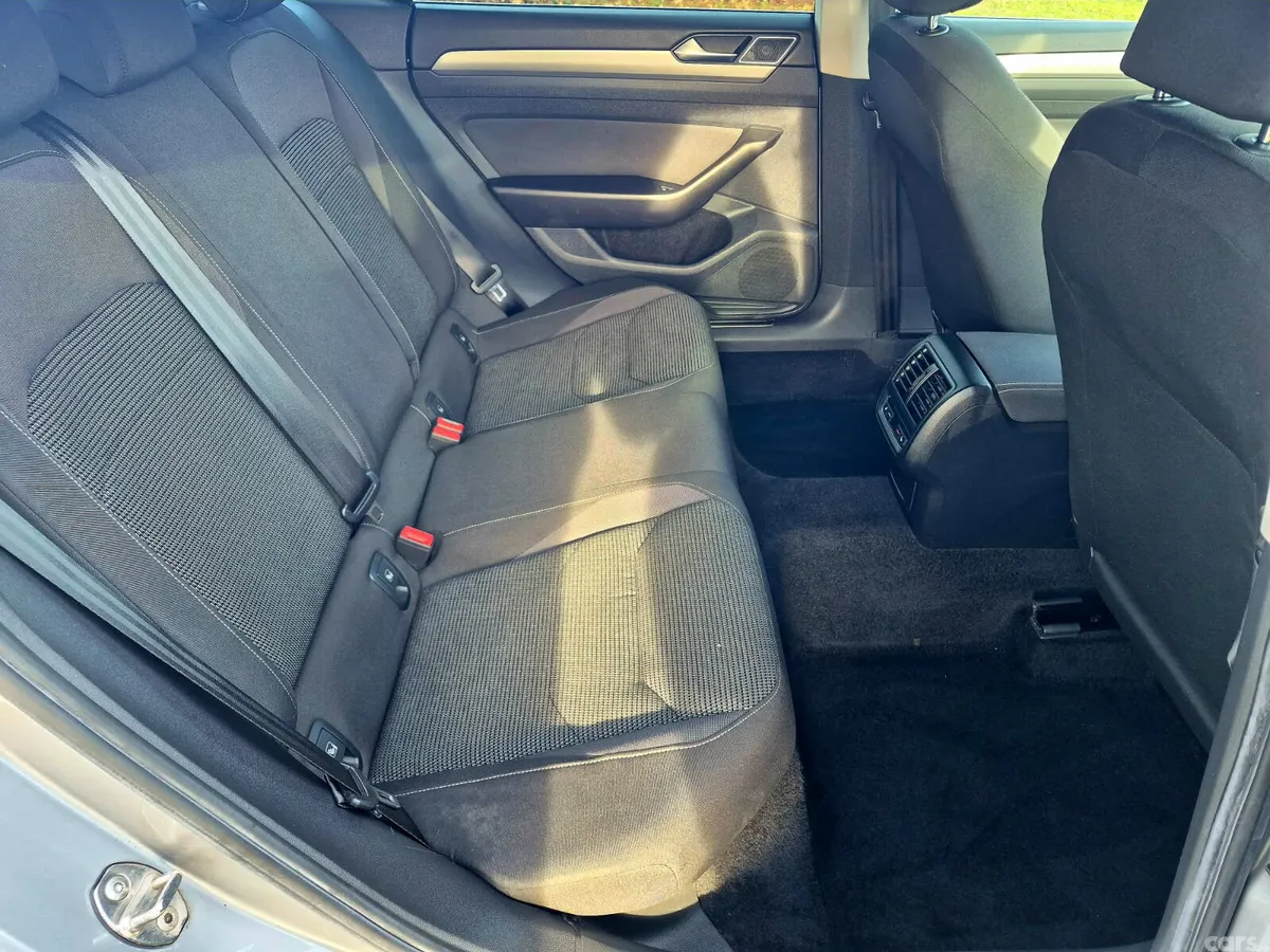 Volkswagen Arteon Hatchback, Diesel, 2020, Grey