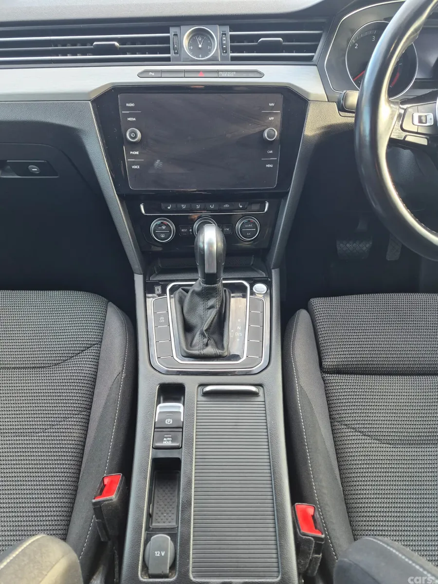Volkswagen Arteon Hatchback, Diesel, 2020, Grey