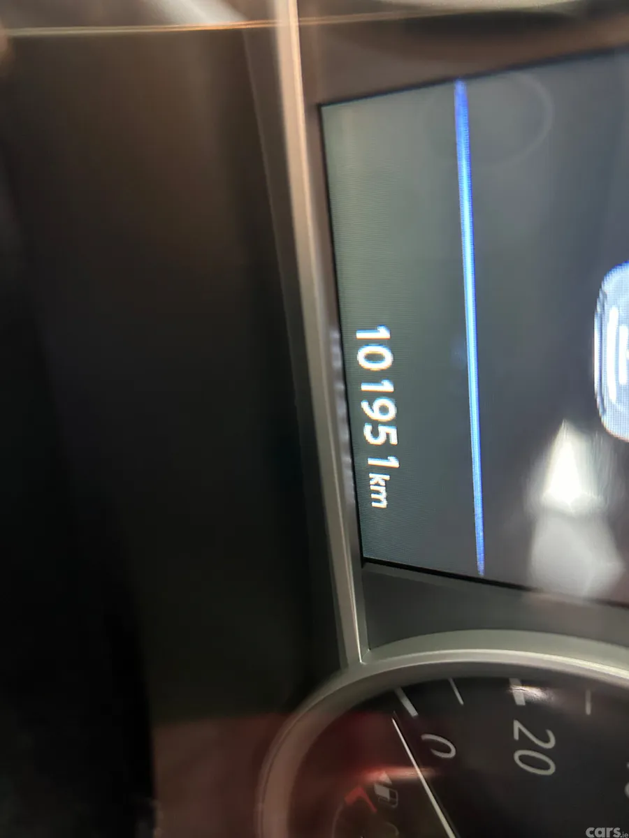 Nissan Micra Hatchback, Petrol, 2019, Black