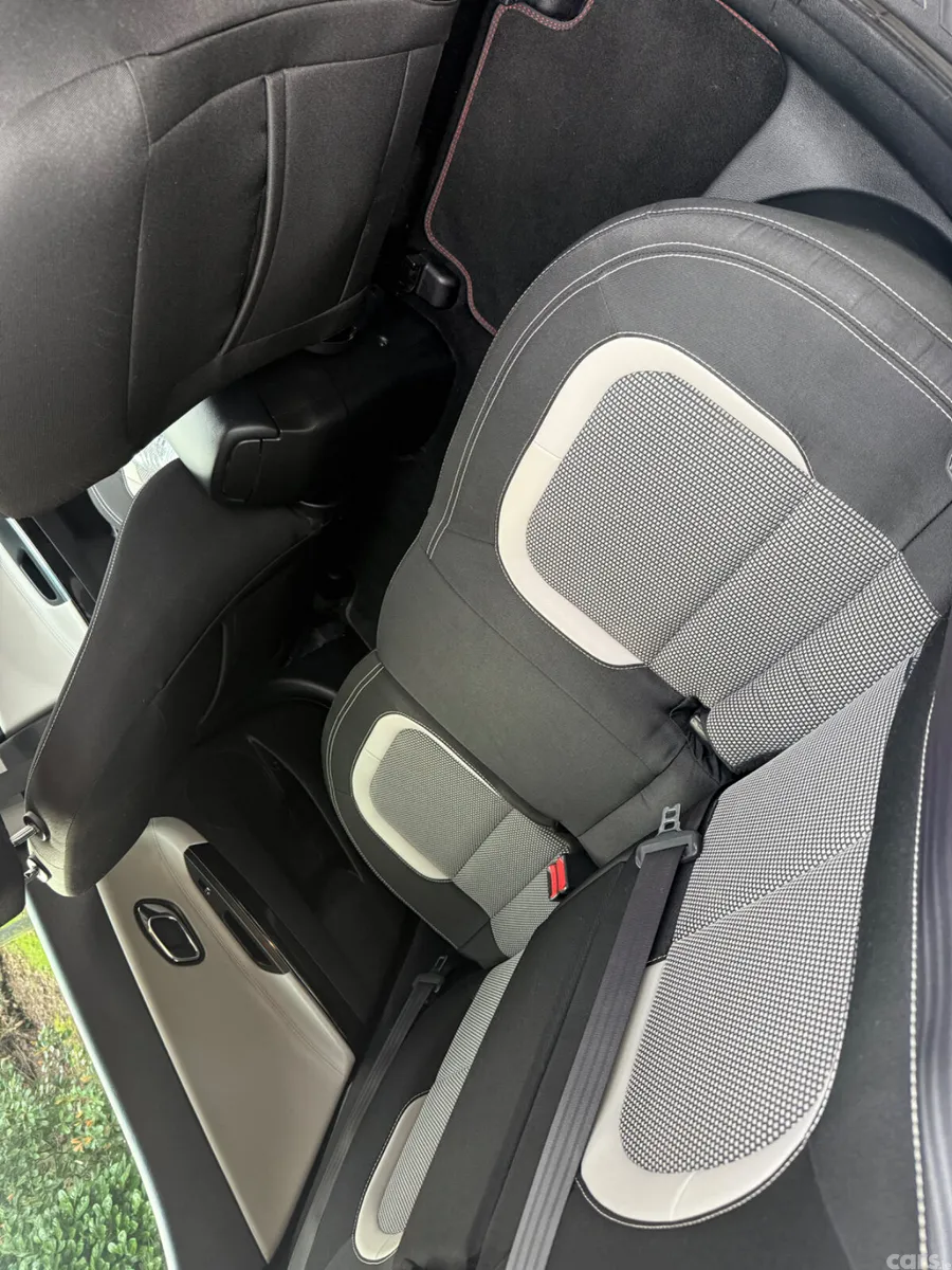 Kia Ceed Hatchback, Diesel, 2018, Black