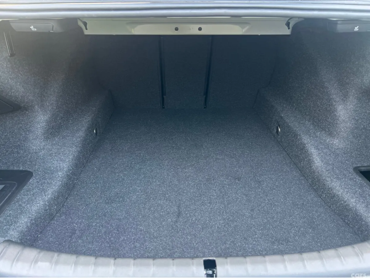 BMW 5-Series Saloon, Diesel, 2017, White