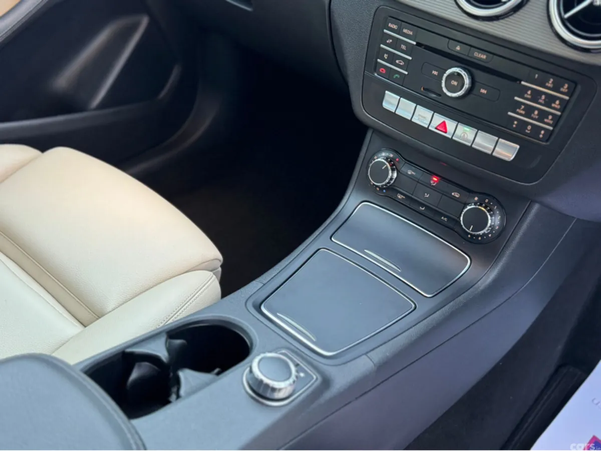 Mercedes-Benz B-Class MPV, Diesel, 2016, Black