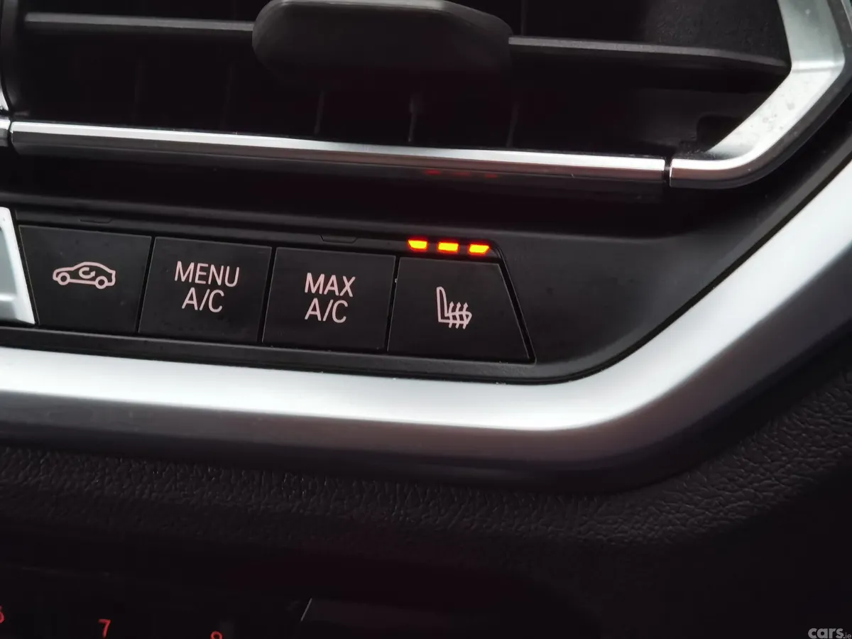 BMW 3-Series Estate, Diesel, 2022, White