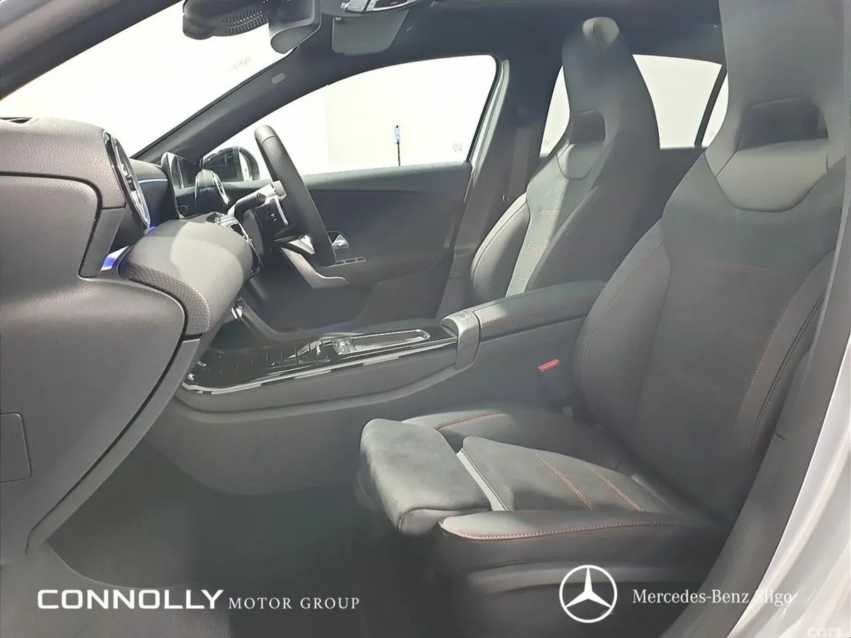 Mercedes-Benz A-Class Hatchback, Diesel, 2026, Grey