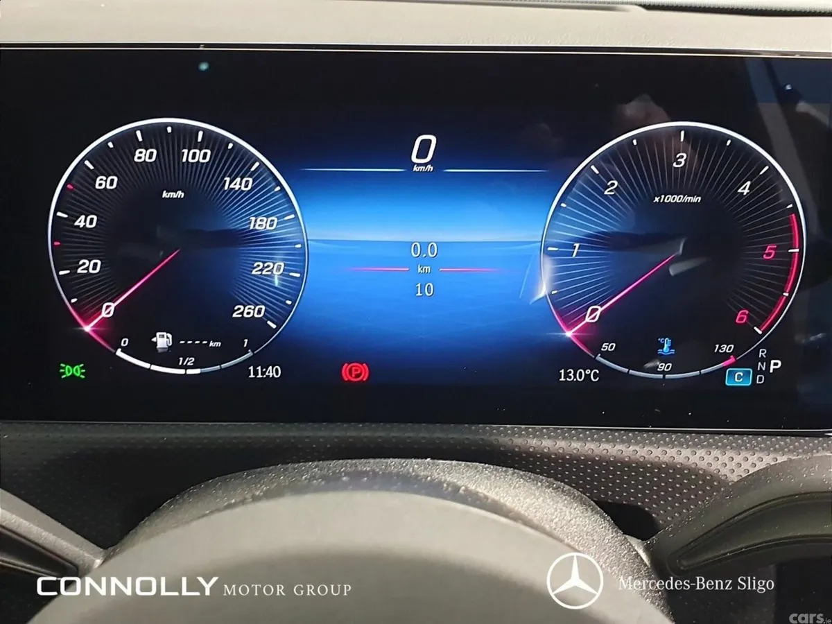 Mercedes-Benz A-Class Hatchback, Diesel, 2026, Grey