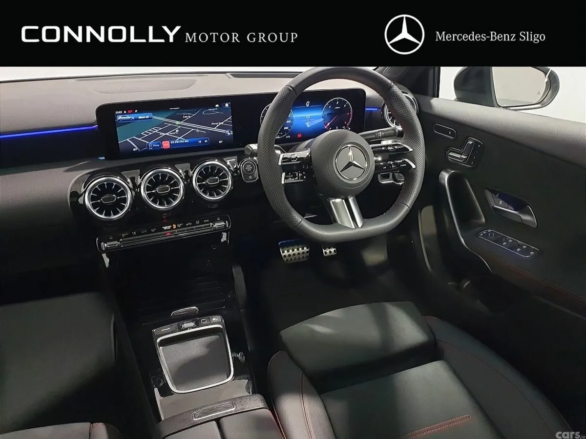 Mercedes-Benz A-Class Hatchback, Diesel, 2026, Grey