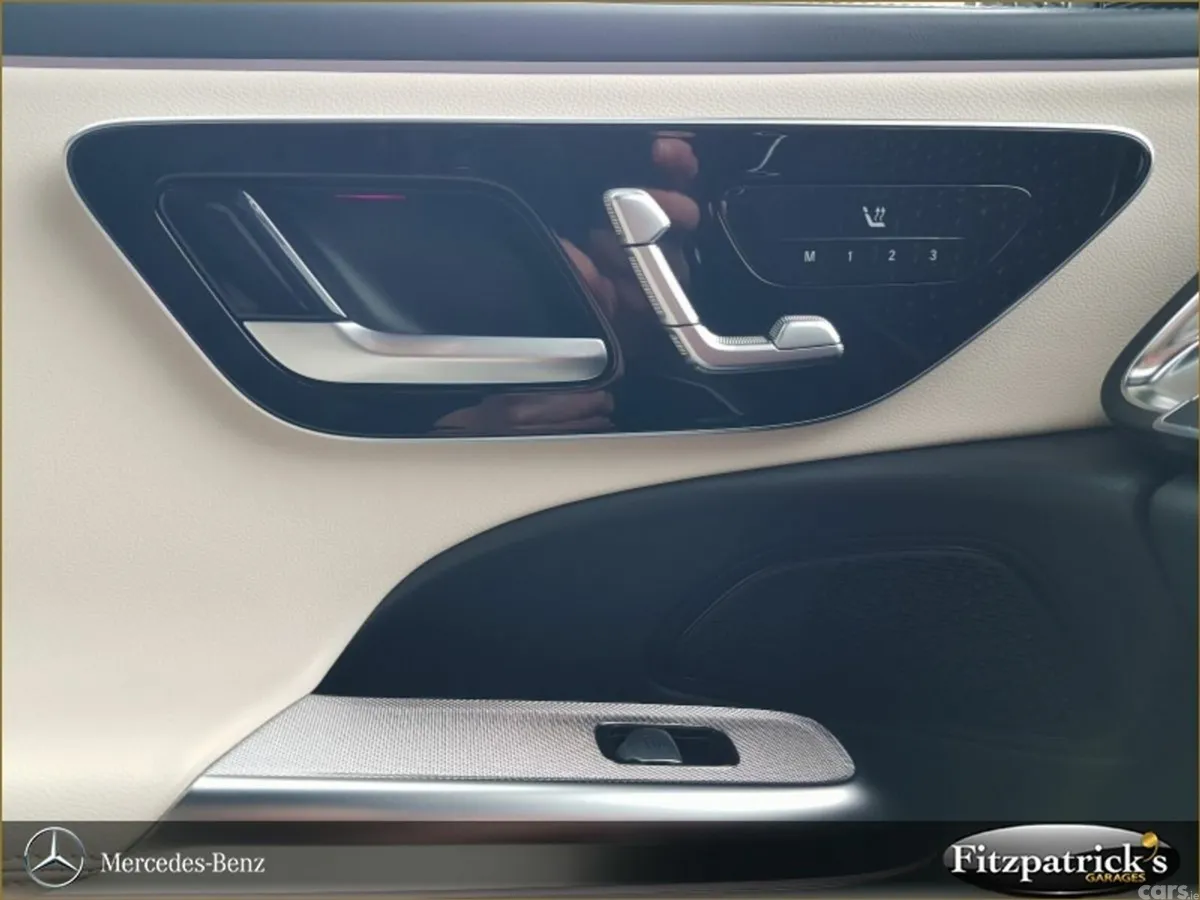 Mercedes-Benz E-Class Saloon, Diesel Hybrid, 2024, Black