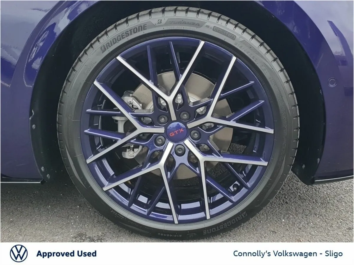 Volkswagen ID.3 Hatchback, Electric, 2026, Purple