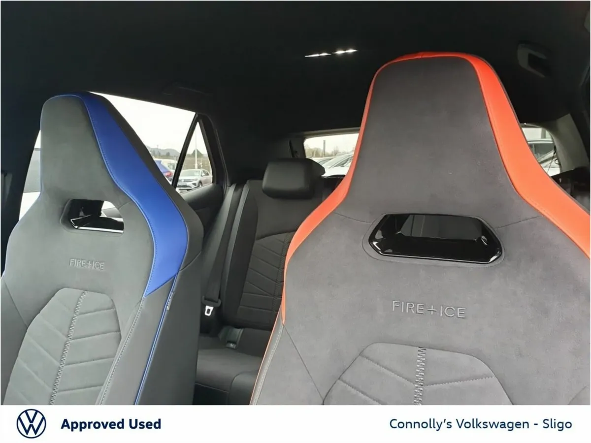 Volkswagen ID.3 Hatchback, Electric, 2026, Purple