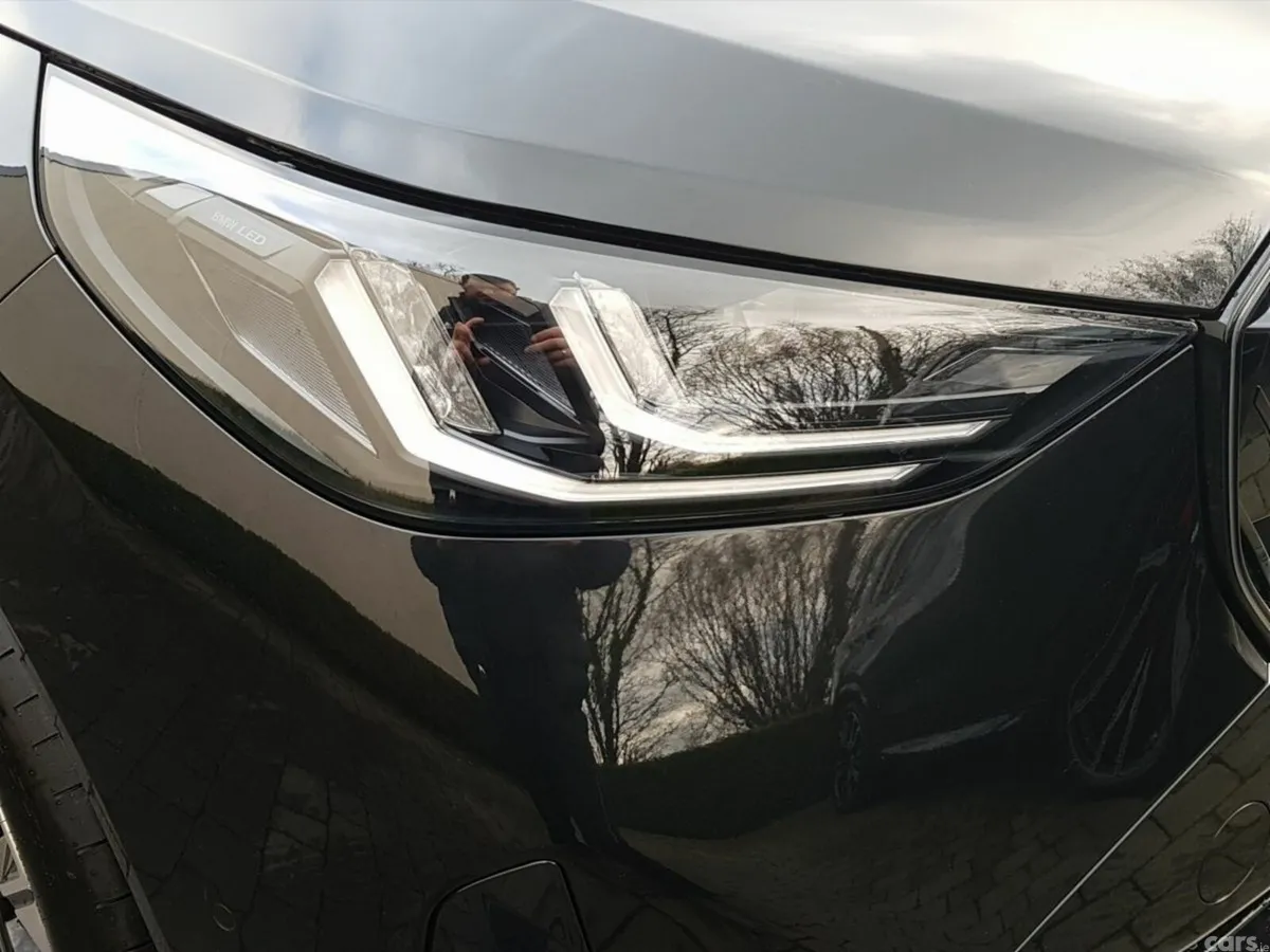 BMW X3 SUV, Diesel, 2026, Black