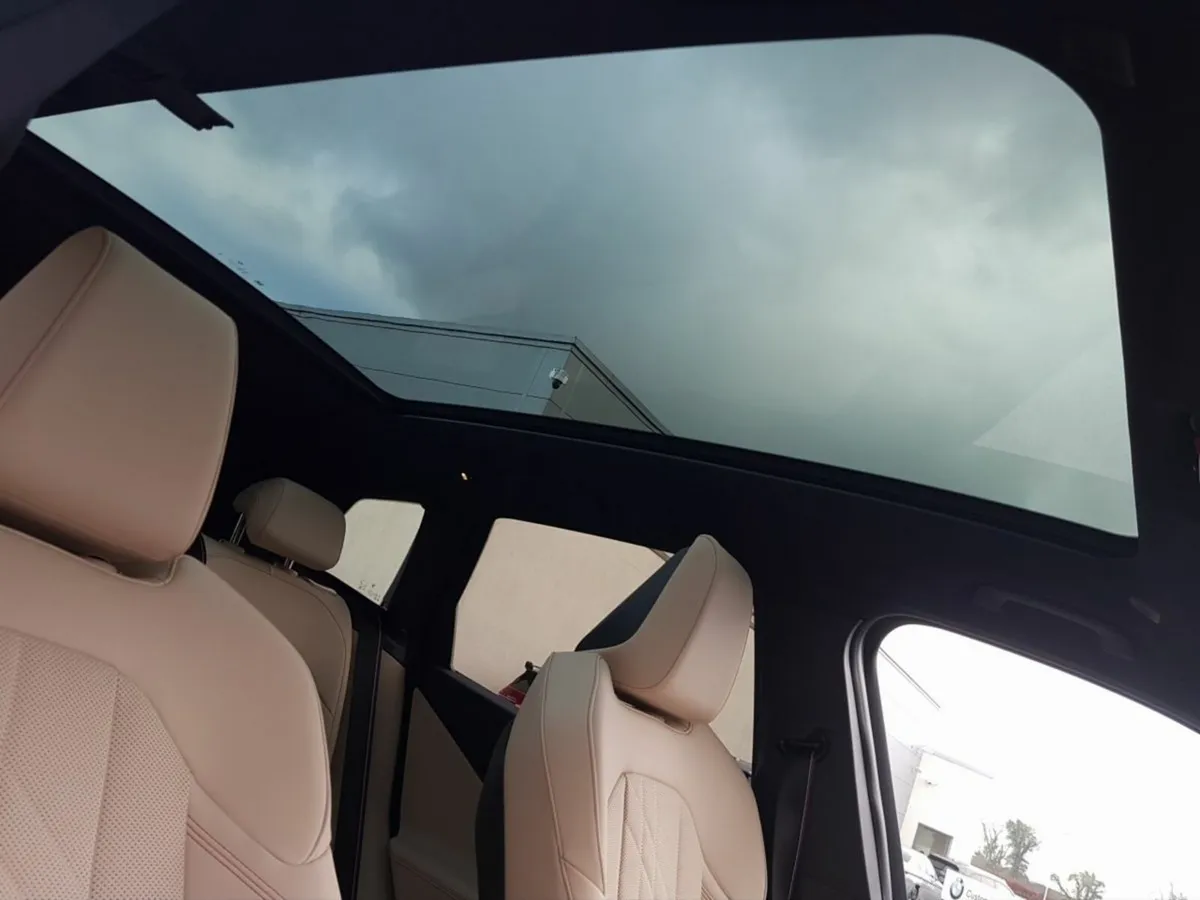 BMW X3 SUV, Diesel, 2026, Black