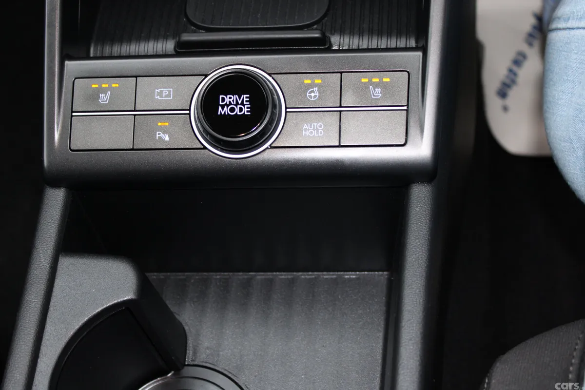 Hyundai KONA MPV, Petrol Hybrid, 2023, Black