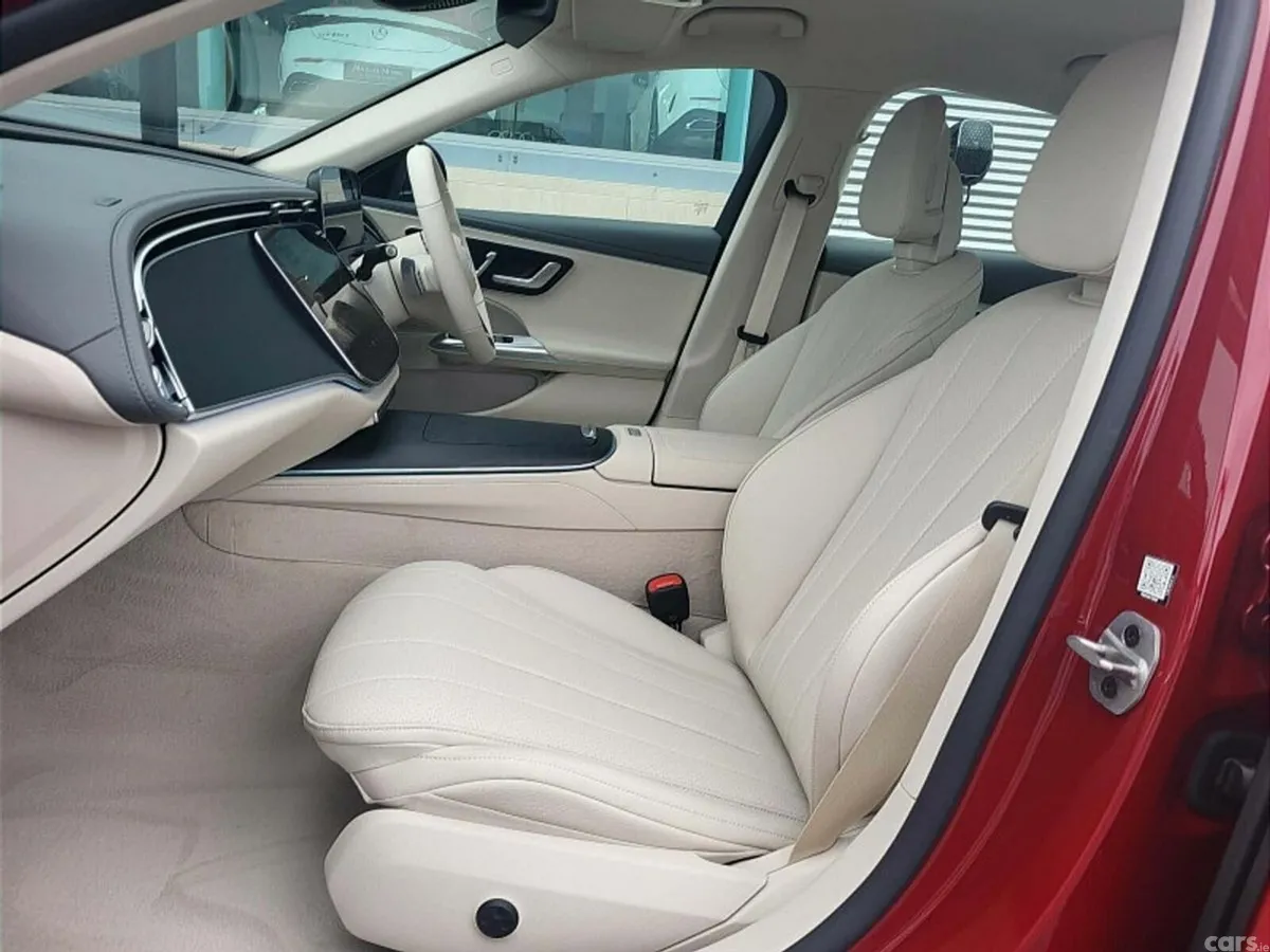 Mercedes-Benz E-Class E220d EXCLUSIVE AUTO, Athlone