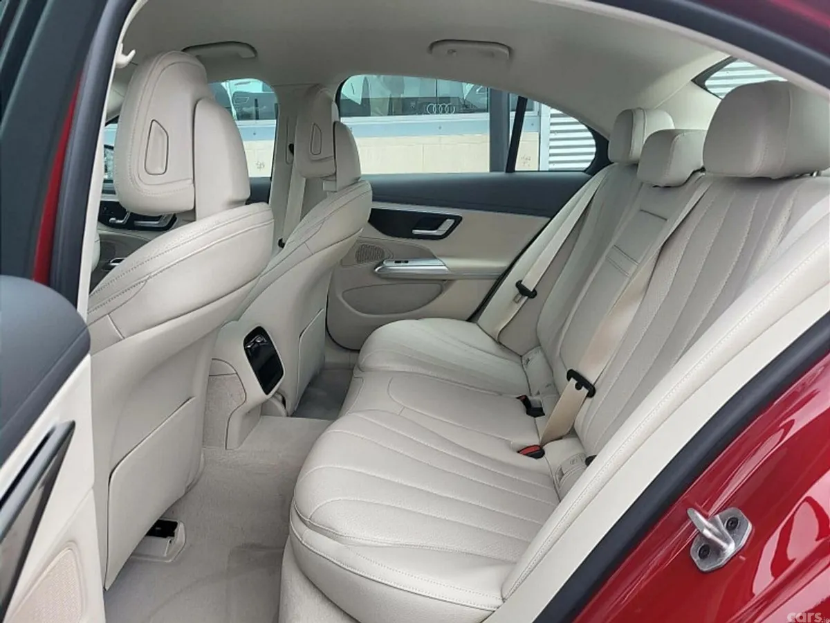 Mercedes-Benz E-Class E220d EXCLUSIVE AUTO, Athlone