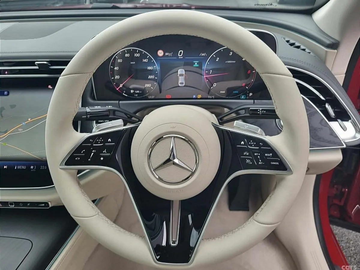 Mercedes-Benz E-Class E220d EXCLUSIVE AUTO, Athlone