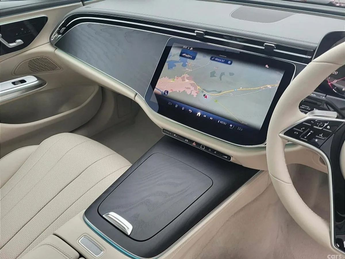 Mercedes-Benz E-Class E220d EXCLUSIVE AUTO, Athlone