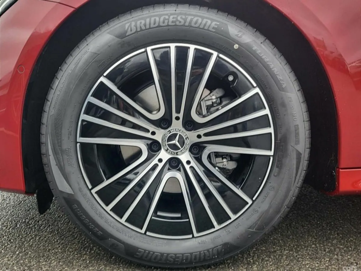 Mercedes-Benz E-Class E220d EXCLUSIVE AUTO, Athlone