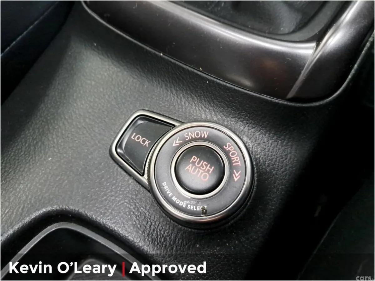 Suzuki S-CROSS Hatchback, Petrol, 2024, Blue