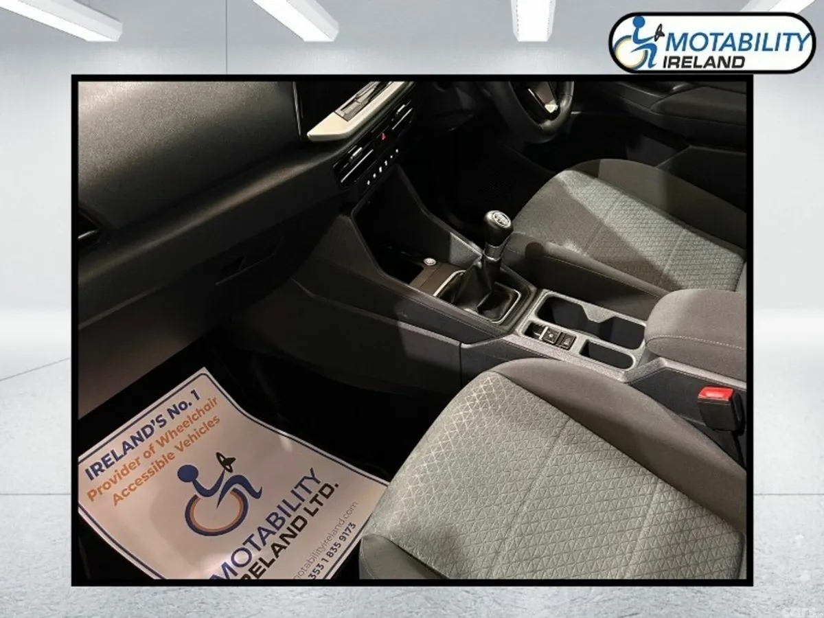 Ford Tourneo Connect MPV, Diesel, 2023, Grey