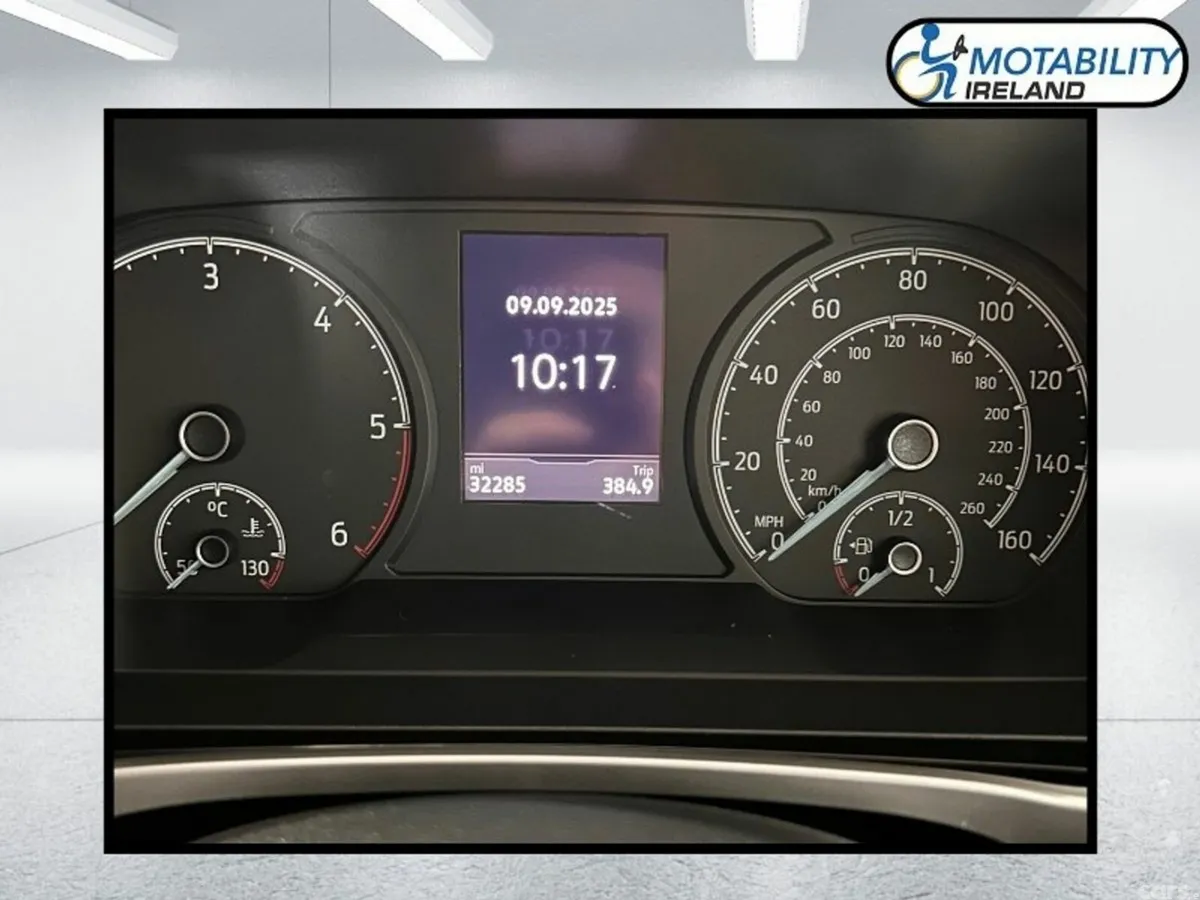 Ford Tourneo Connect MPV, Diesel, 2023, Grey