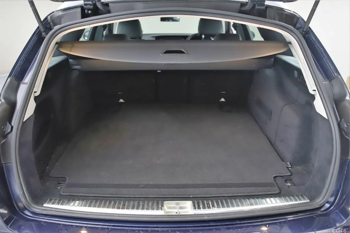 Mercedes-Benz E-Class Estate, Diesel, 2020, Blue