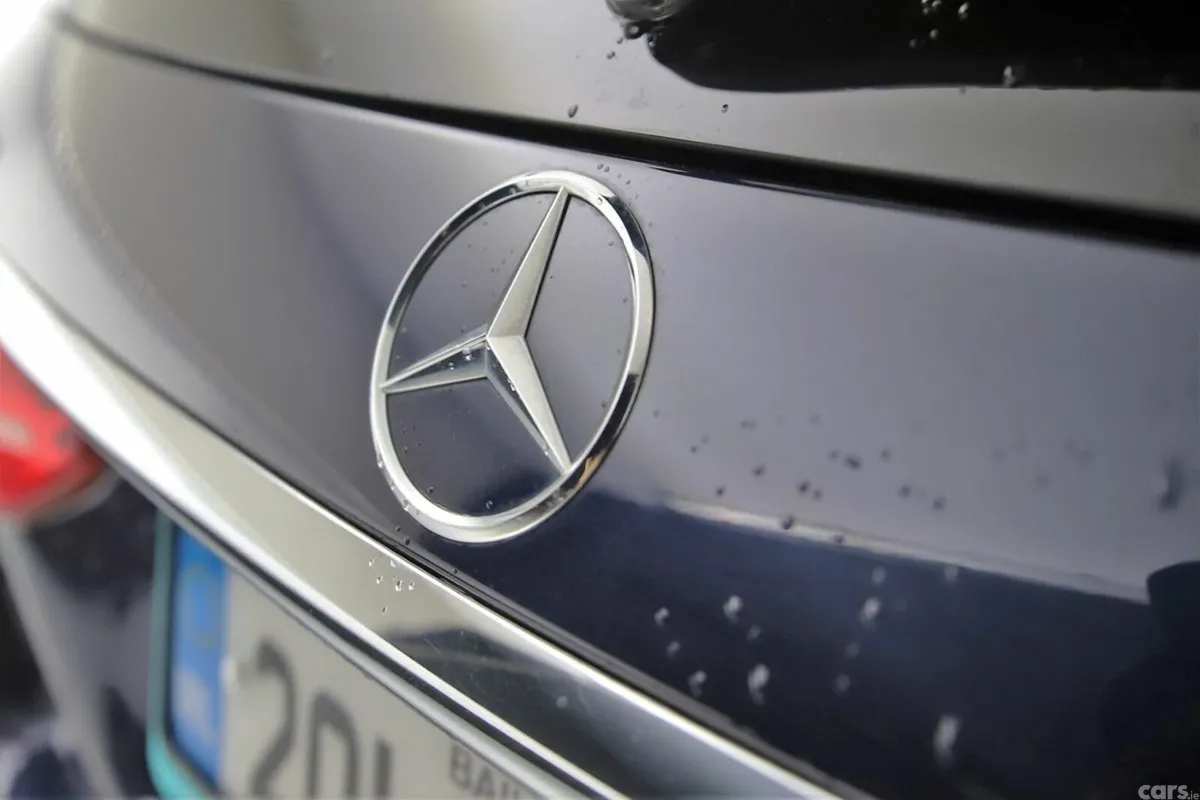 Mercedes-Benz E-Class Estate, Diesel, 2020, Blue