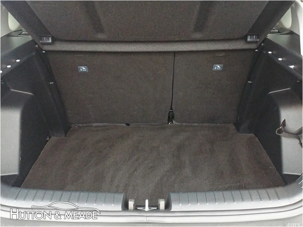 Hyundai Bayon Hatchback, Petrol, 2024, Blue