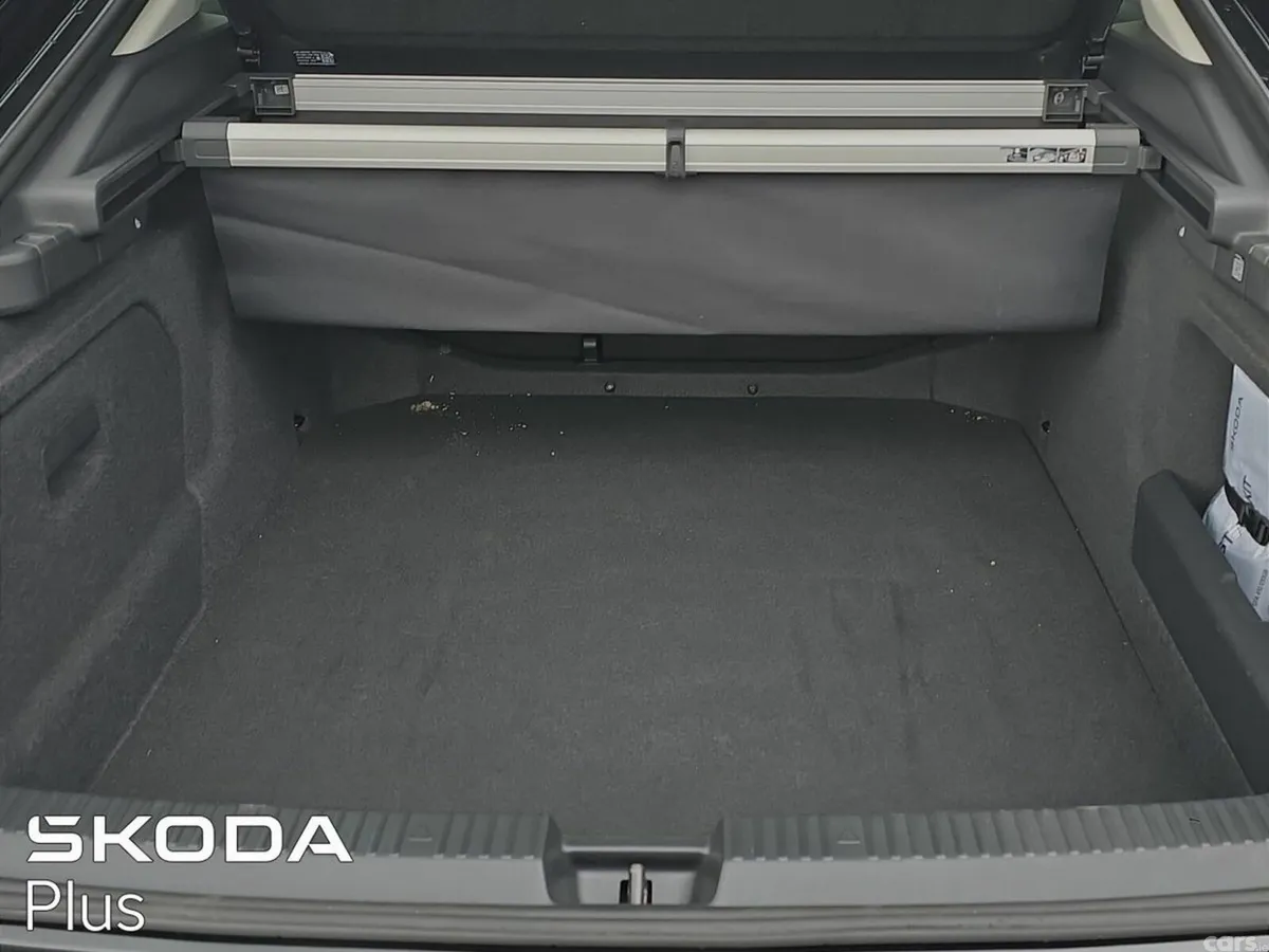 Skoda Superb Saloon, Diesel, 2025, Black
