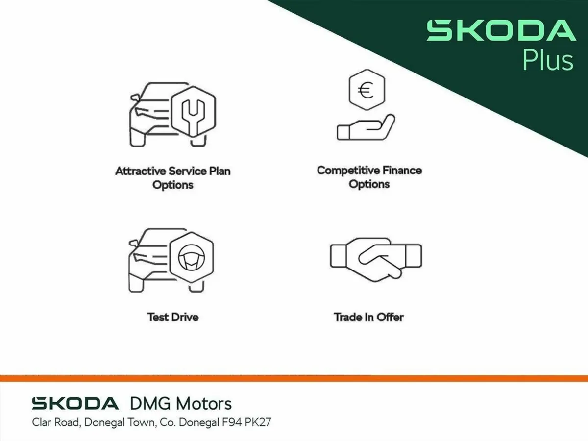 Skoda Superb Saloon, Diesel, 2025, Black
