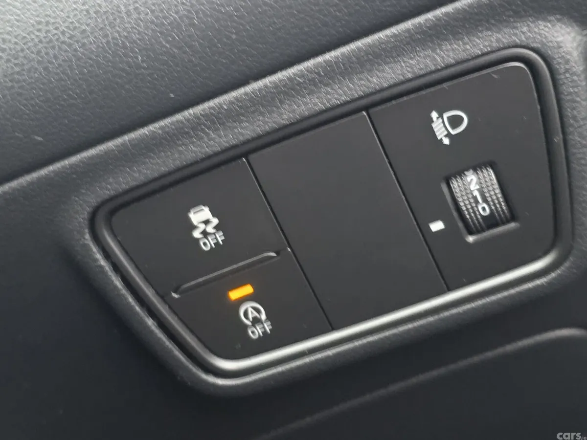 Hyundai Tucson SUV, Diesel, 2022, Black
