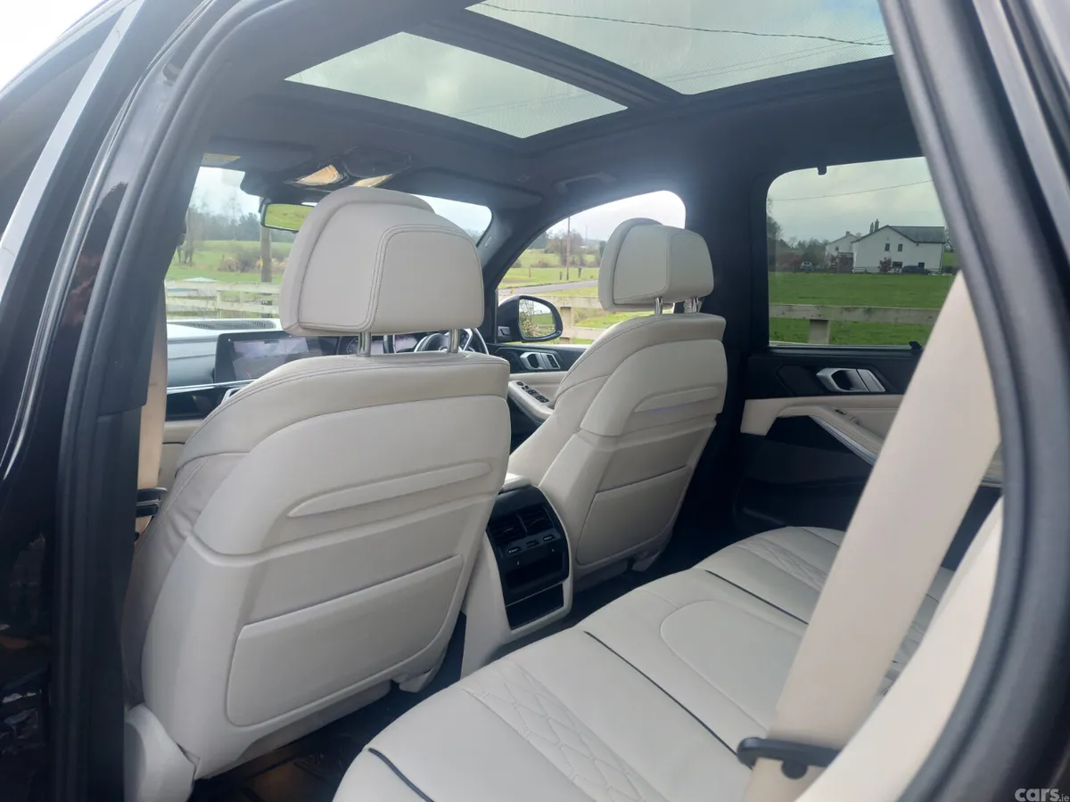 BMW X5 SUV, Diesel, 2019, Black