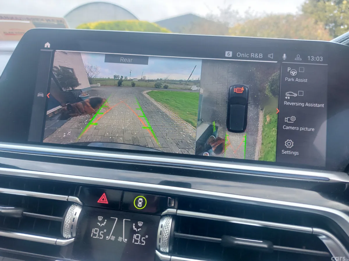 BMW X5 SUV, Diesel, 2019, Black