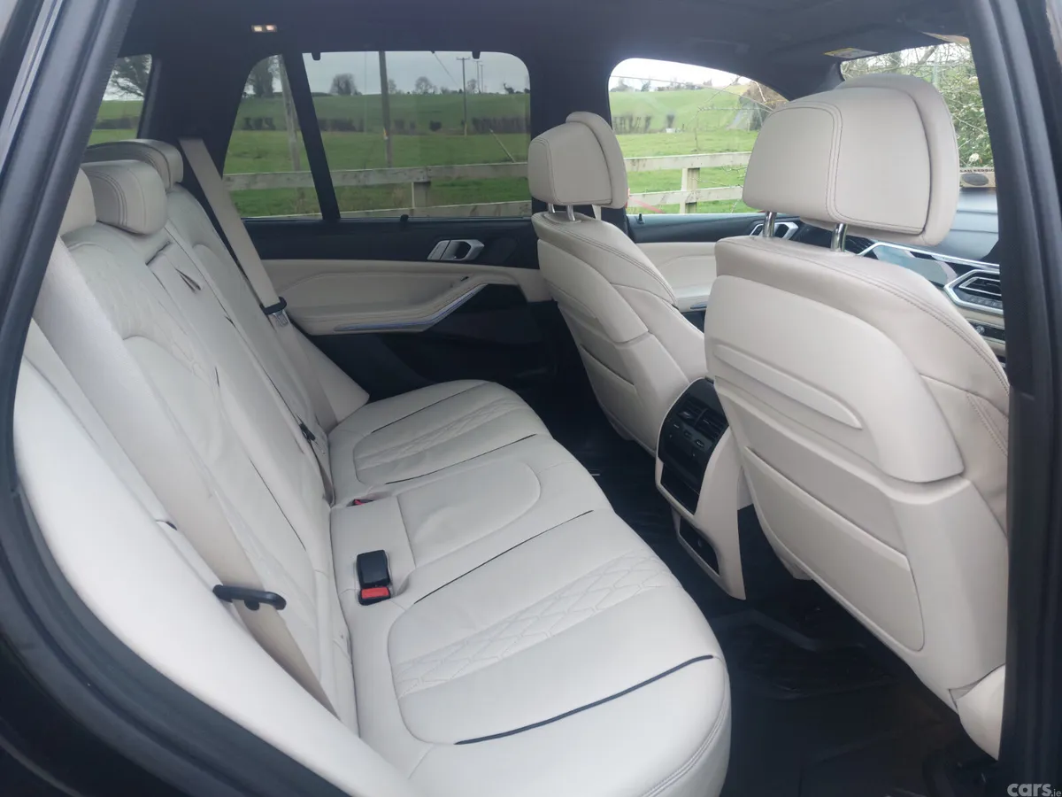 BMW X5 SUV, Diesel, 2019, Black