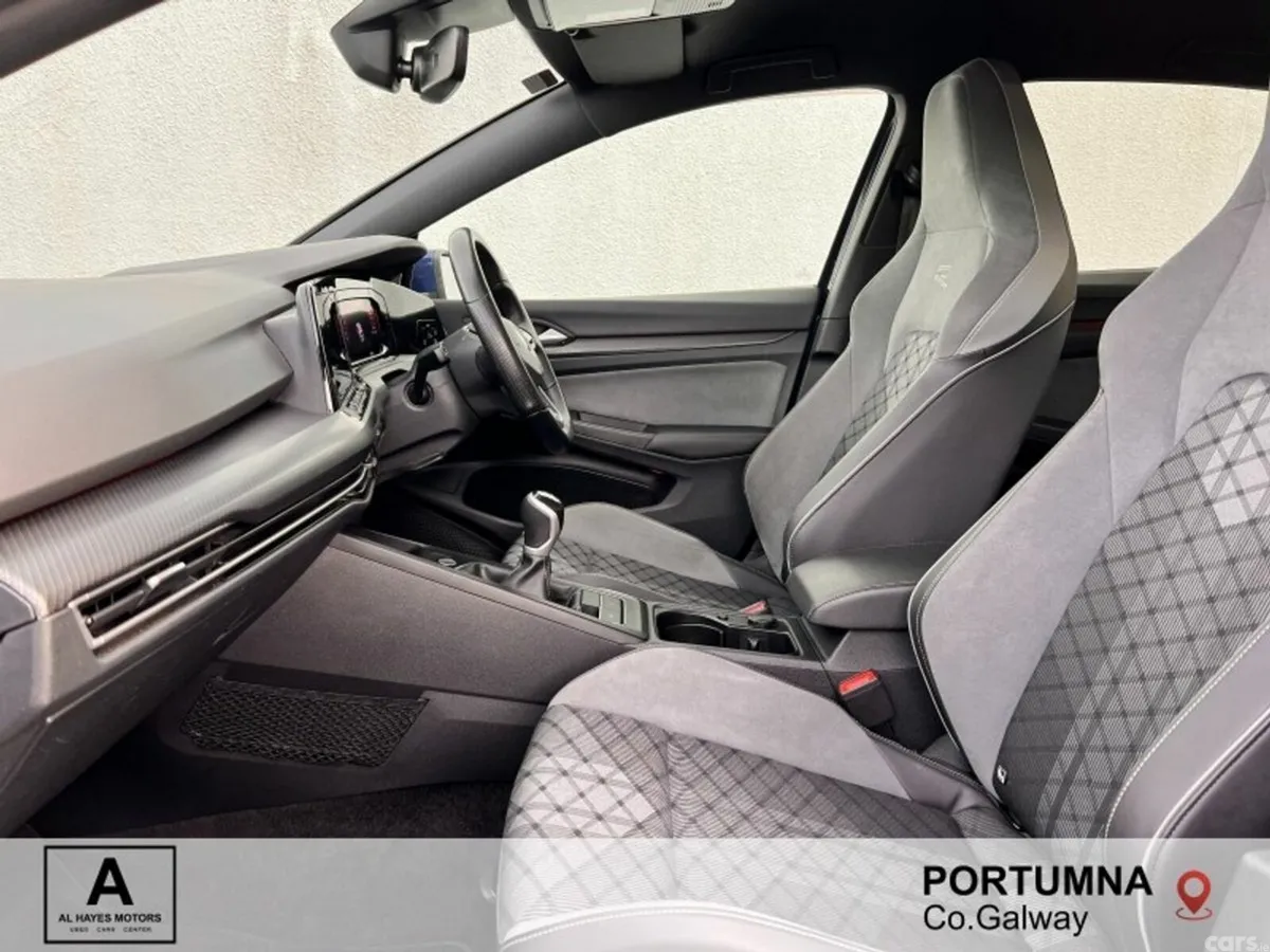 Volkswagen Golf Hatchback, Diesel, 2022, Blue