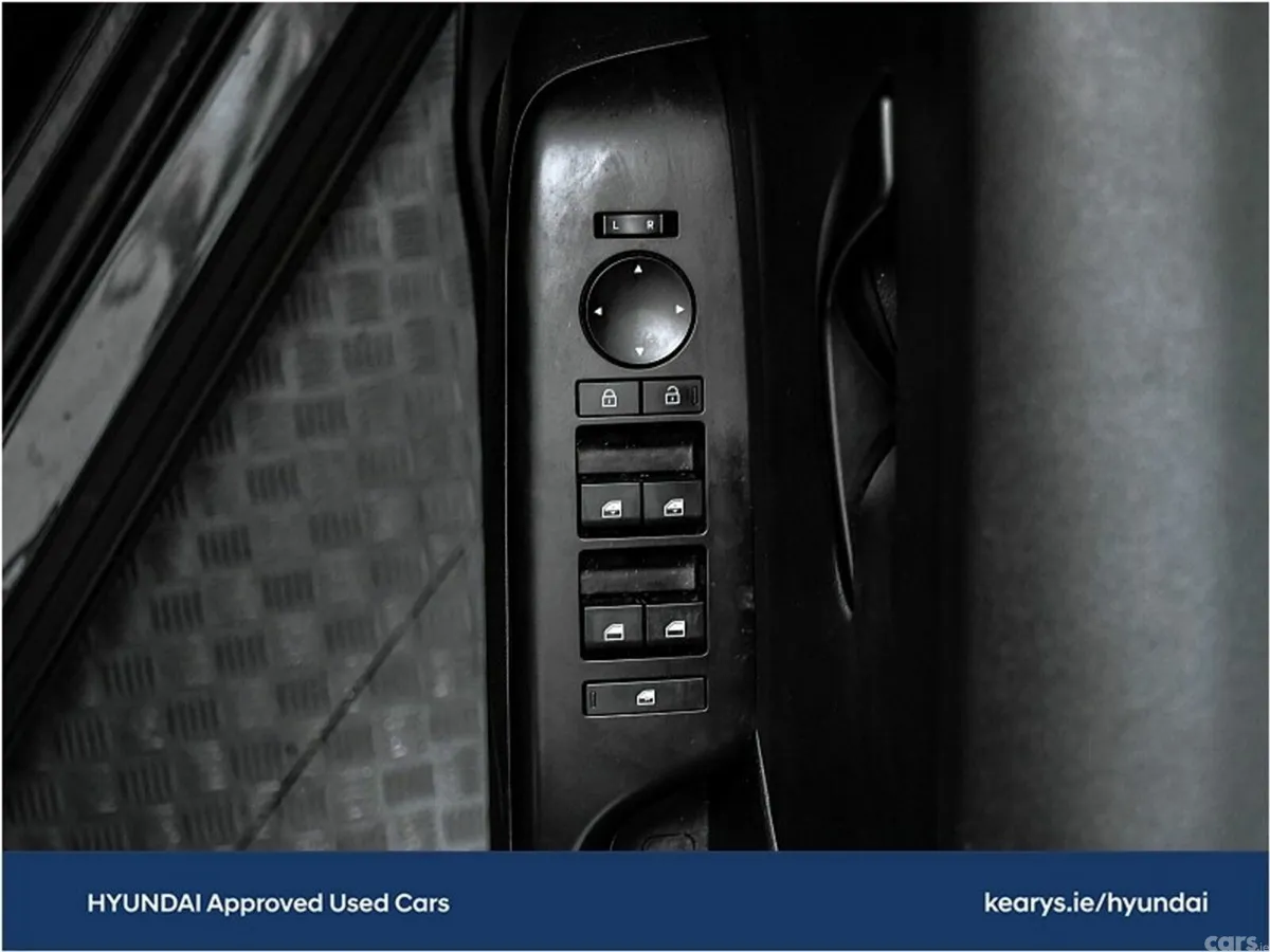 Hyundai KONA SUV, Petrol, 2024, Grey