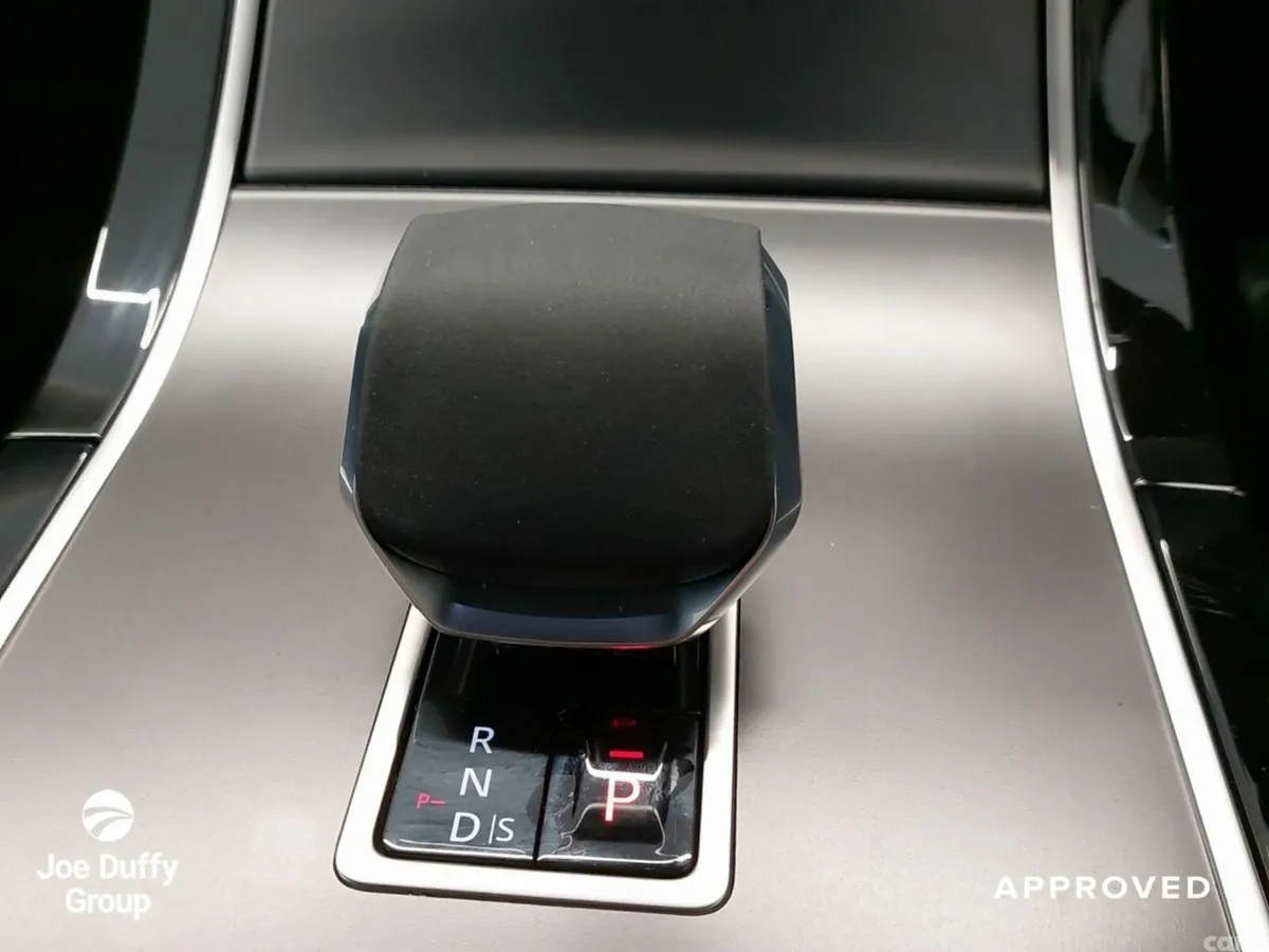 Land Rover Range Rover Evoque SUV, Petrol Plug-in Hybrid, 2026, Grey