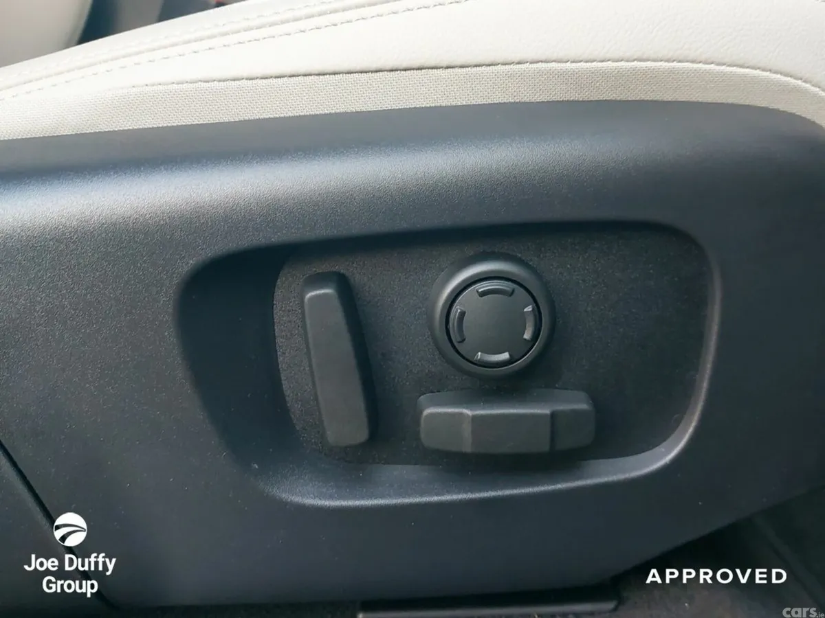 Land Rover Range Rover Evoque SUV, Petrol Plug-in Hybrid, 2026, Grey